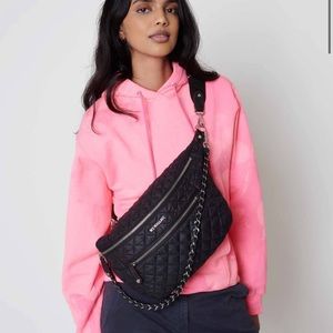 Mz Wallace crossbody sling bag